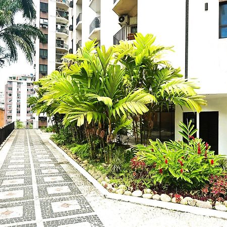 Apartamento Com Estrutura De Hotel B Rio de Janeiro Zewnętrze zdjęcie