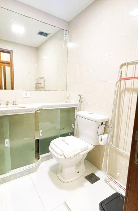 Apartamento Com Estrutura De Hotel B Rio de Janeiro Zewnętrze zdjęcie