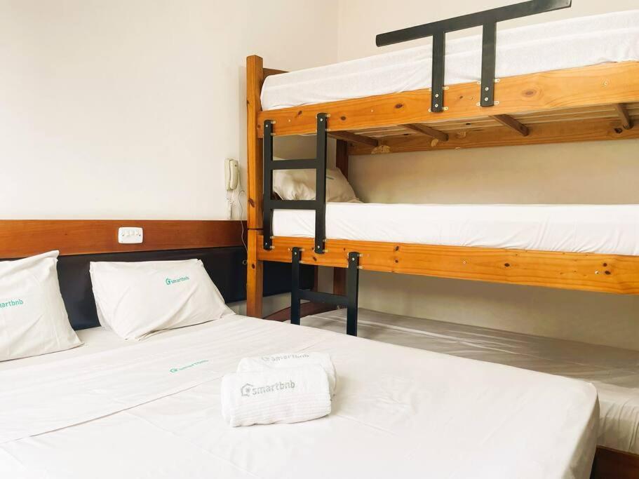 Apartamento Com Estrutura De Hotel B Rio de Janeiro Zewnętrze zdjęcie